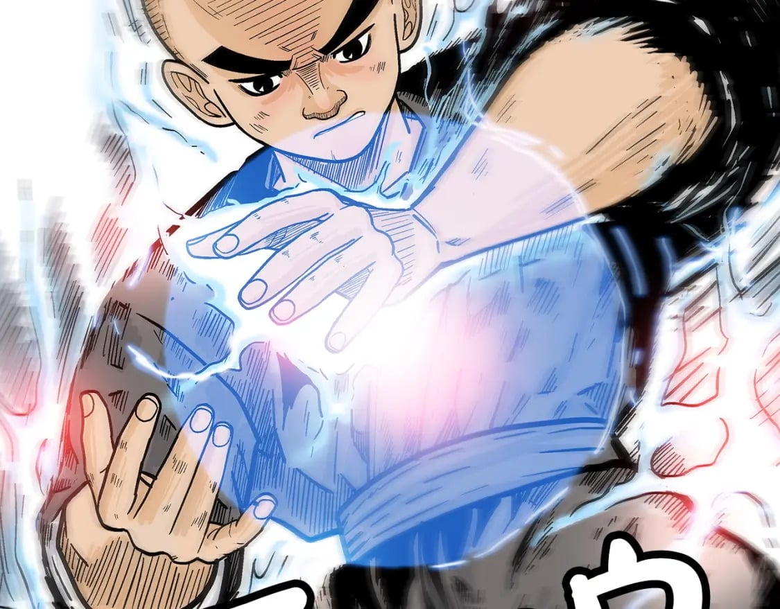 第145话 特别之处32
