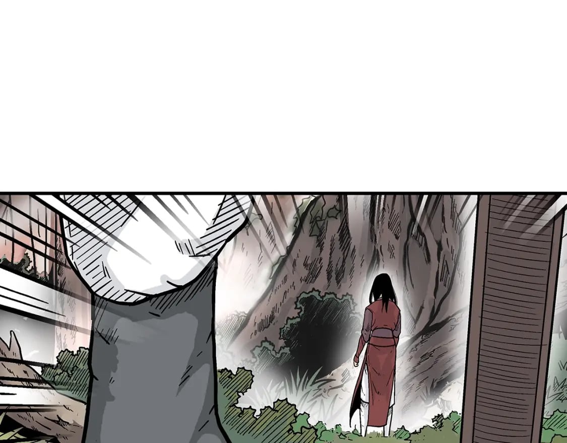 第142话 闯入少林寺38