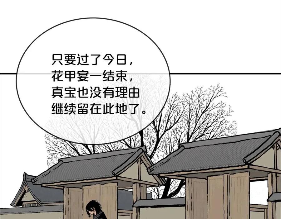 第52话 打我的马？142