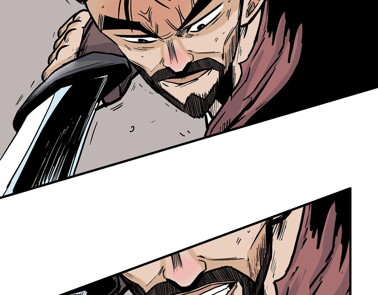 第35话 反杀群雄58