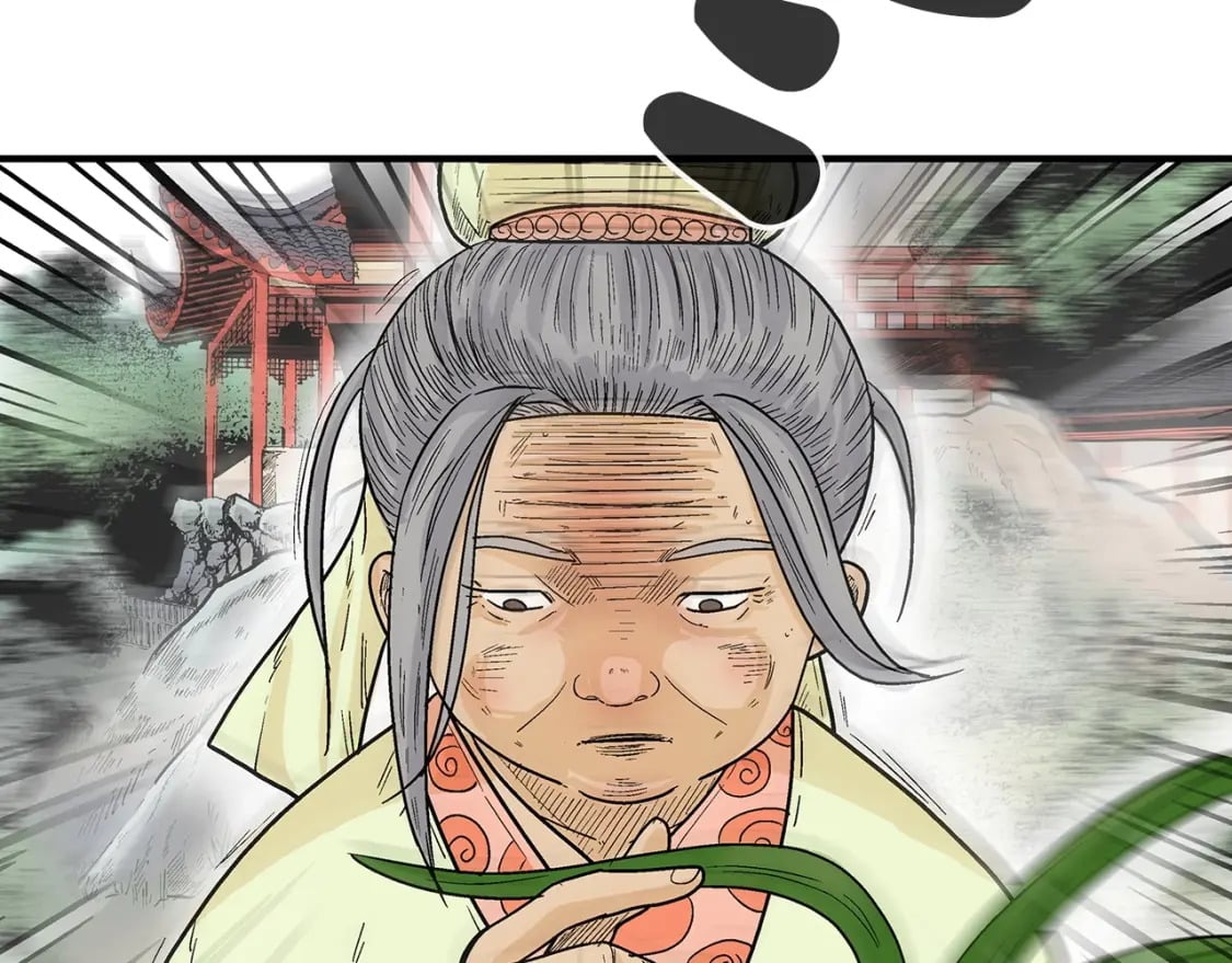 第123话 进击的魔教103