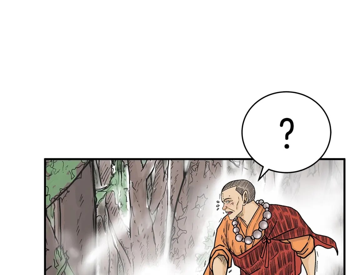 第144话 出家前我也是个高手81