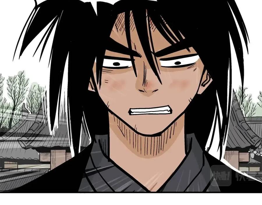 第53话 这一拳！焯！啥啊！81