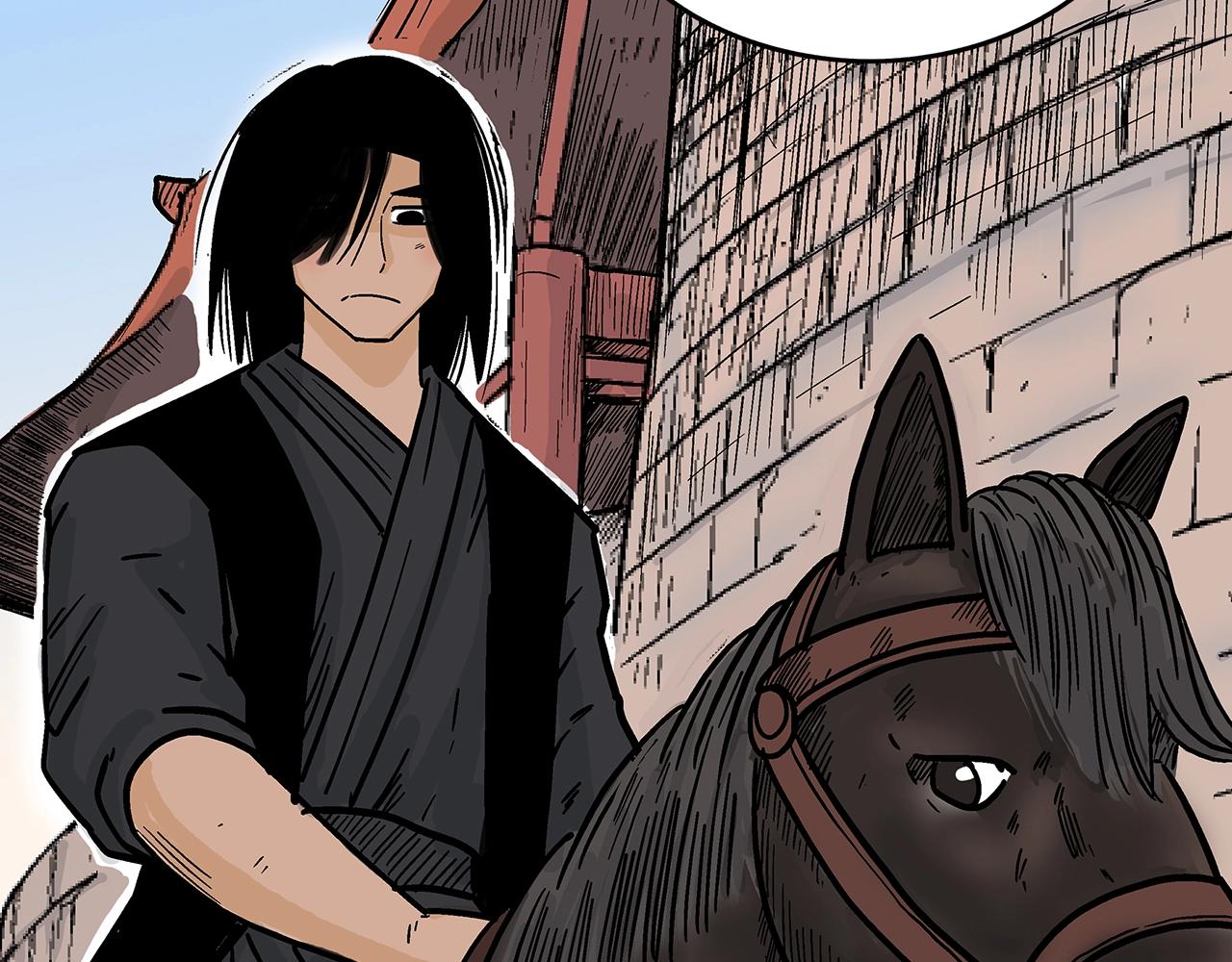 第109话 好快的剑！38