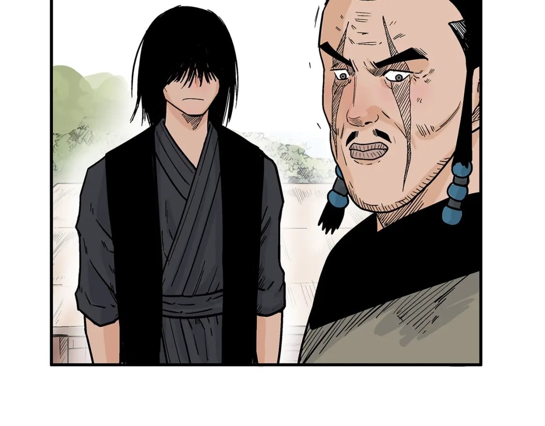 第127话 吃我钢铁钛合金直男一记超级无敌大笔斗！！！89