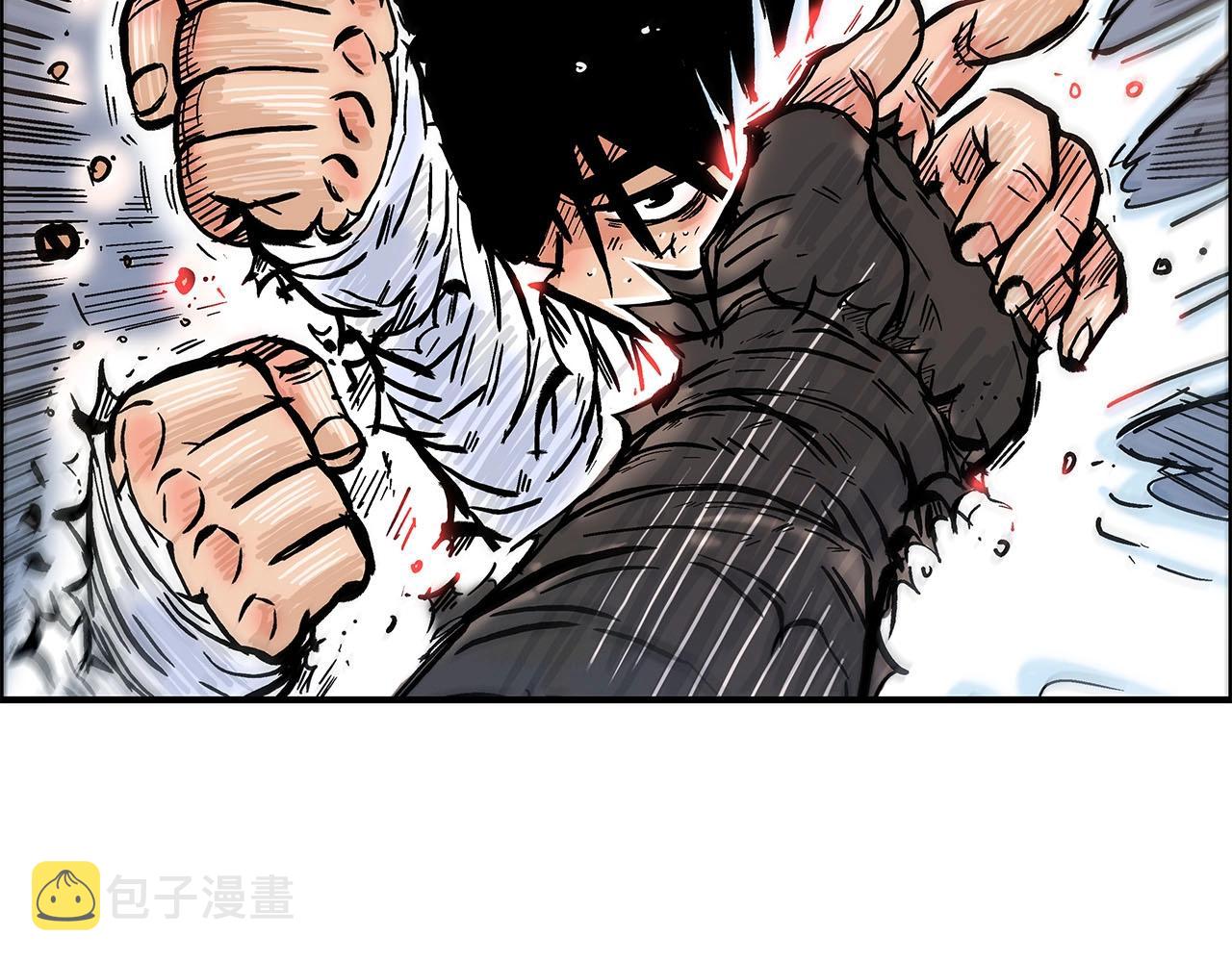 第19话 拳的决心60