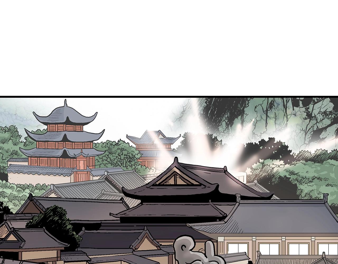 第96话 与魔教开战！85