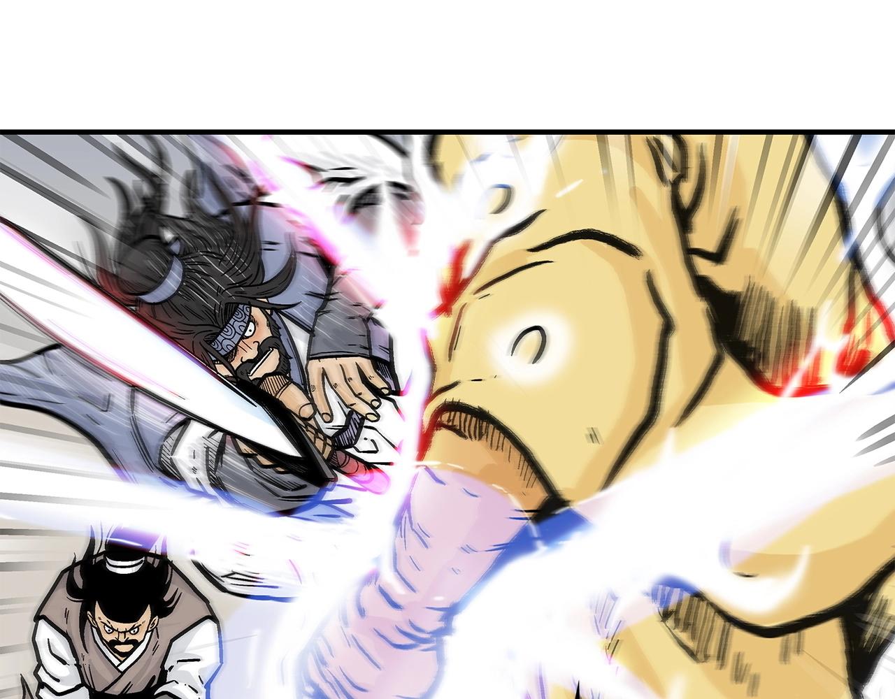 第95话 魔教上门砸场子啦！！！90