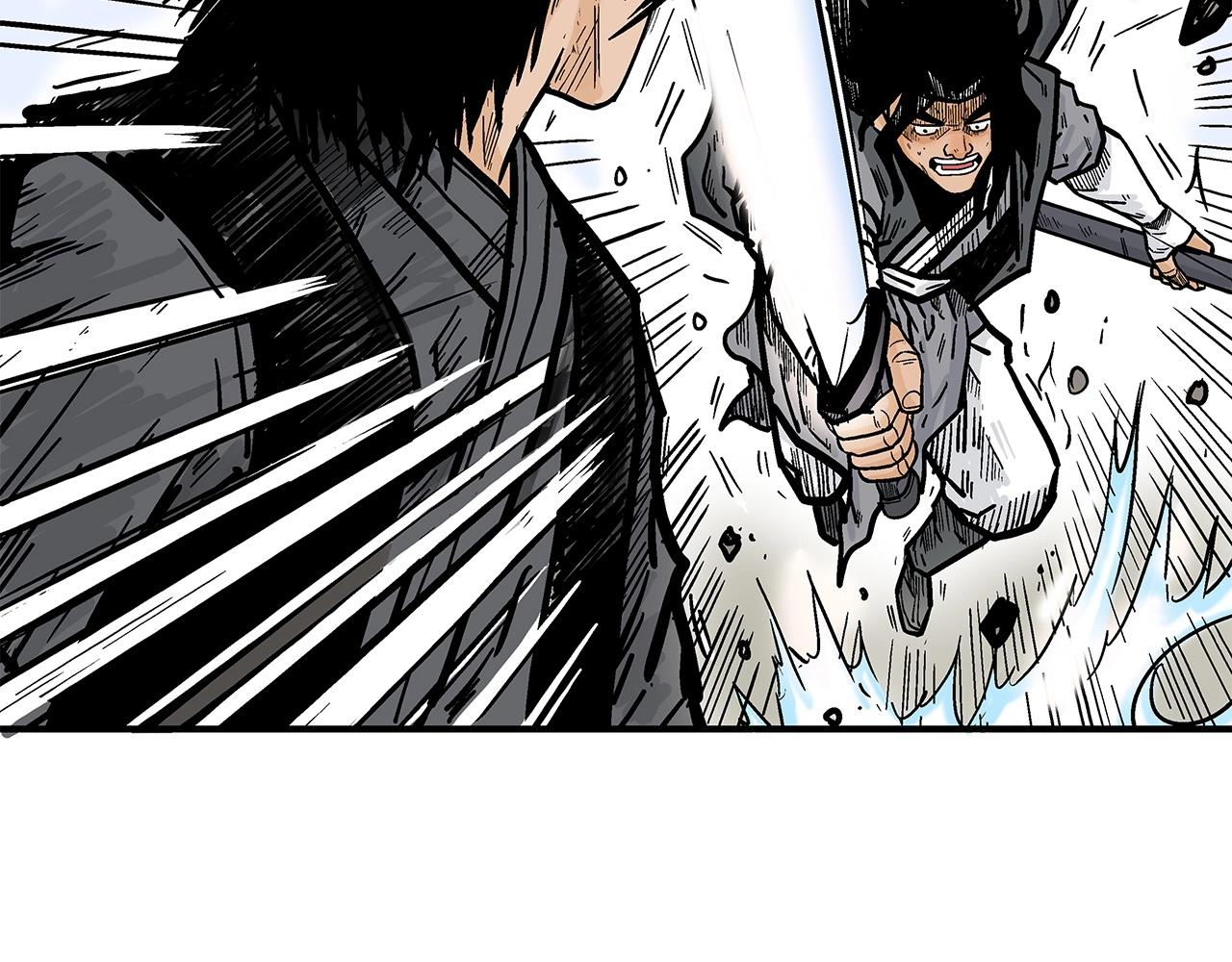 第84话 第二拳99