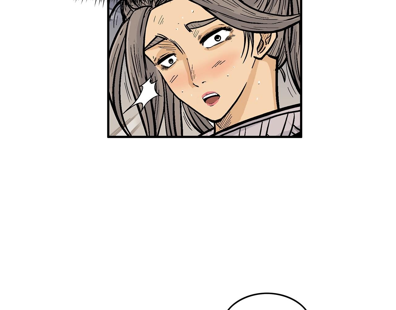 第86话 他好强！！！！！！！！！！！！85
