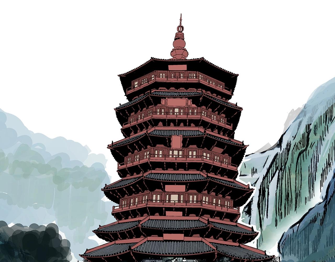 第65话 天下第一楼49