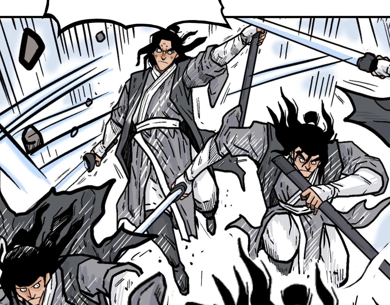 第84话 第二拳80