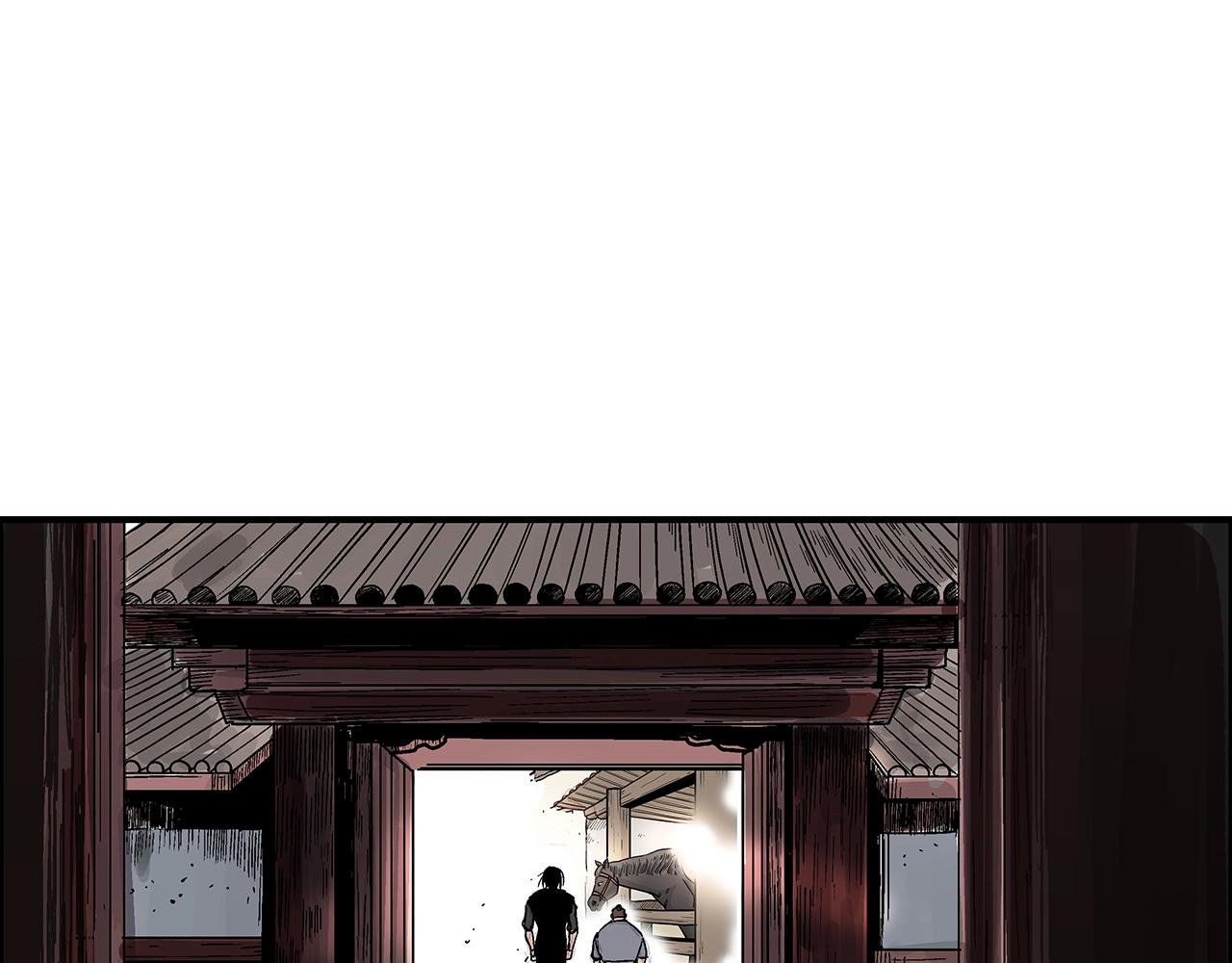 第109话 好快的剑！2