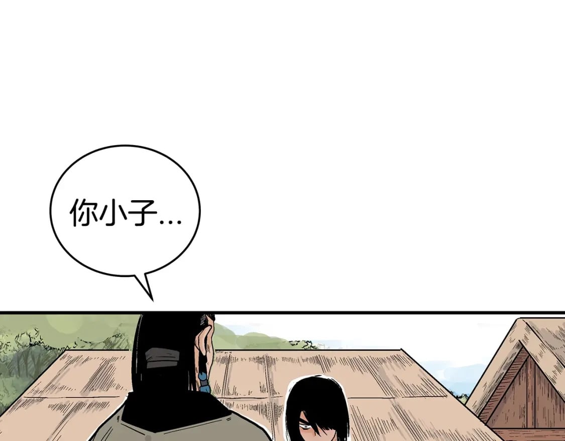 第127话 吃我钢铁钛合金直男一记超级无敌大笔斗！！！77