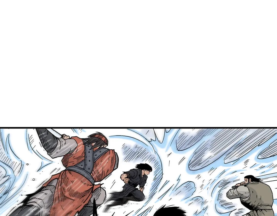 第136话 蓄意轰拳58