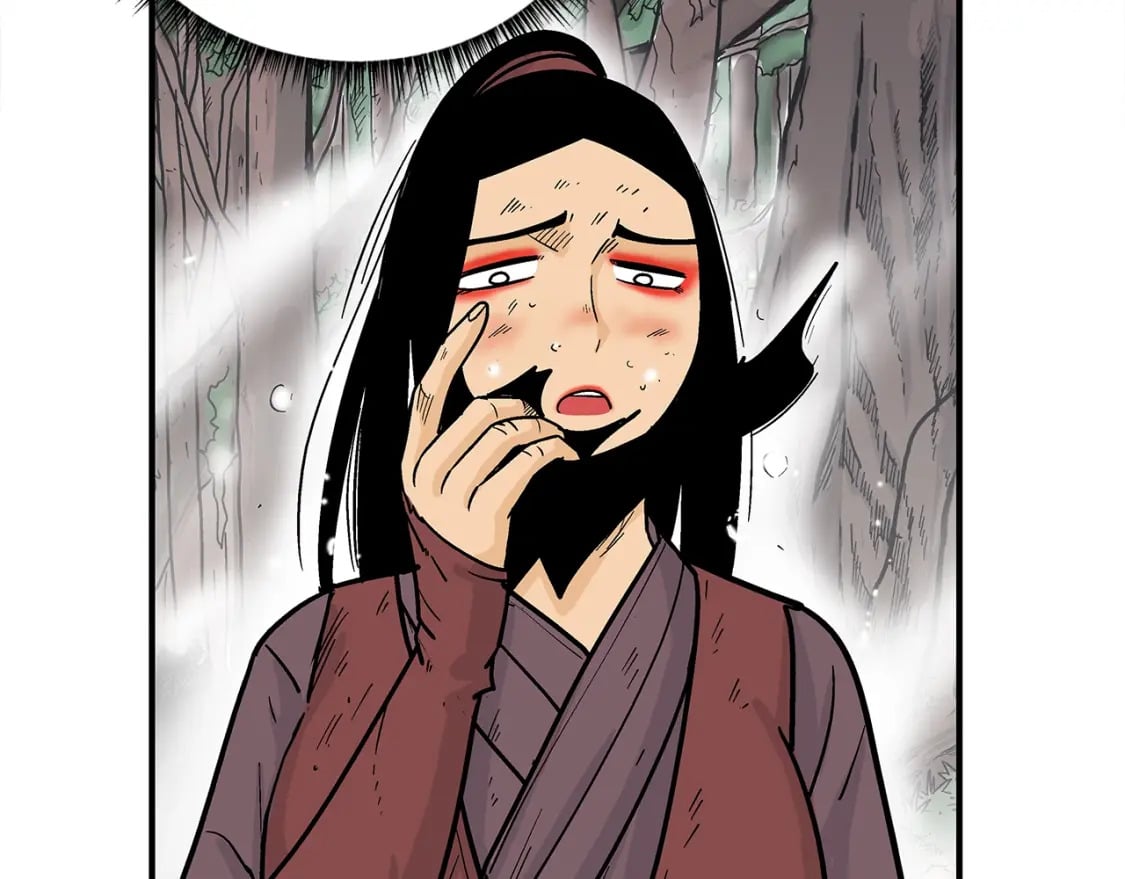 第142话 闯入少林寺34