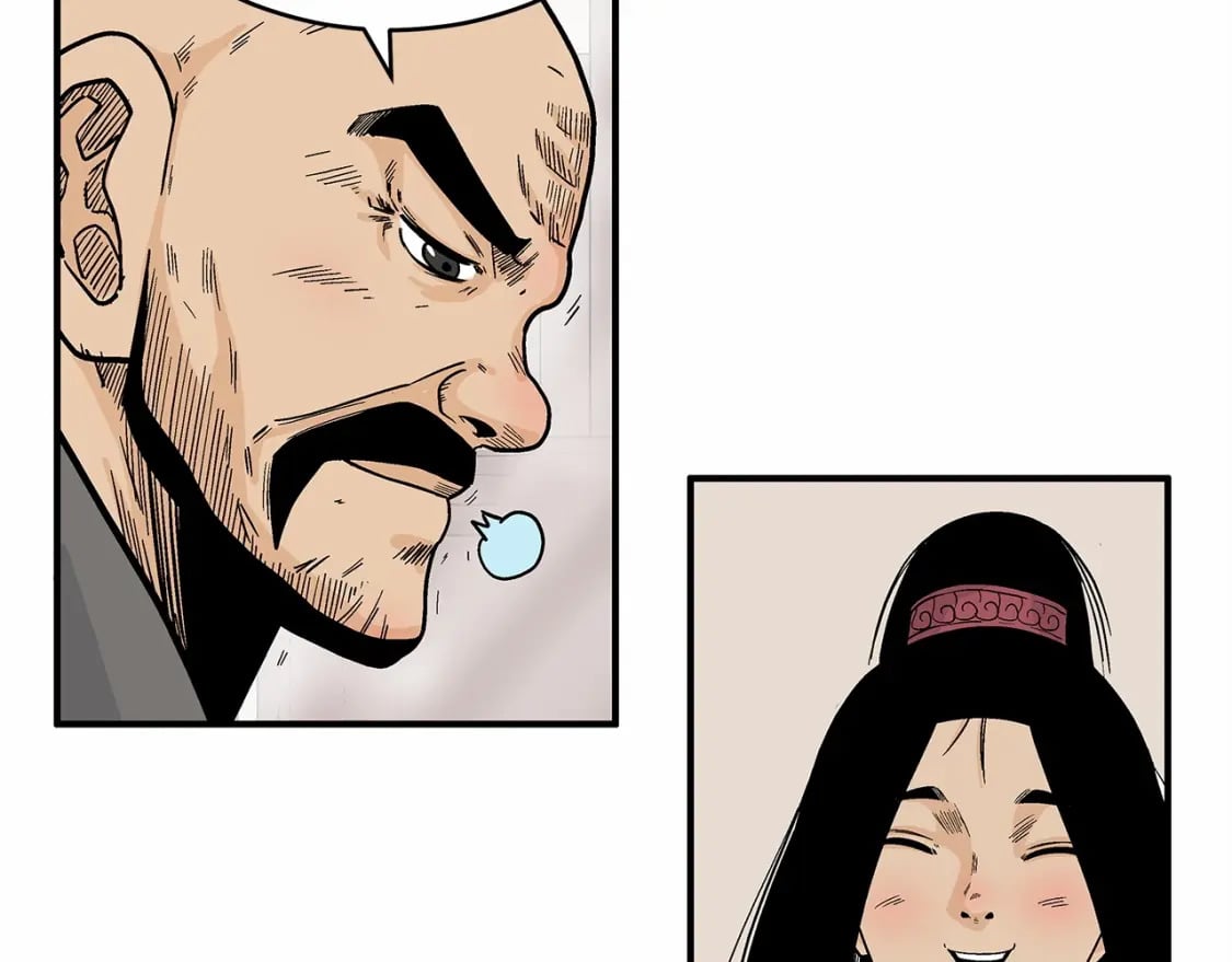 第125话 师傅！我不配！122