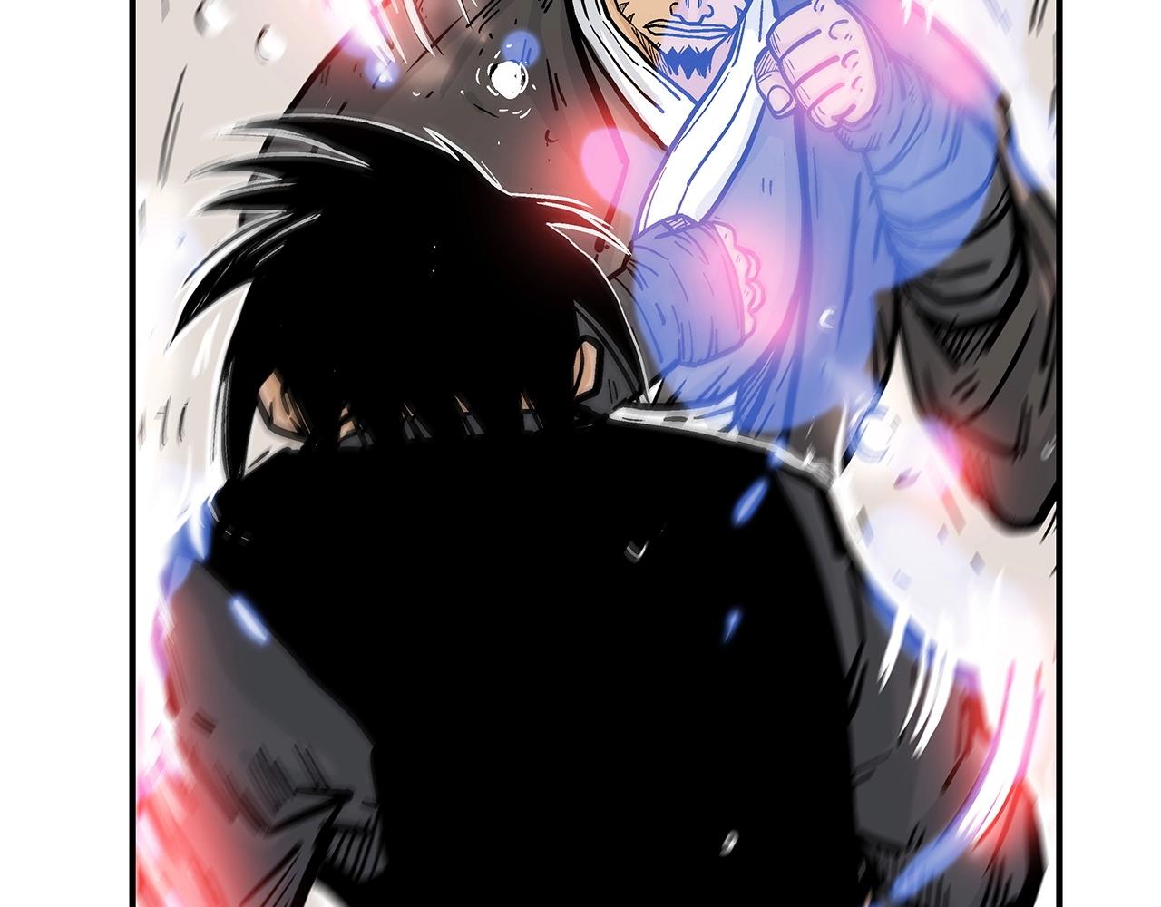 第57话 高手的对决8