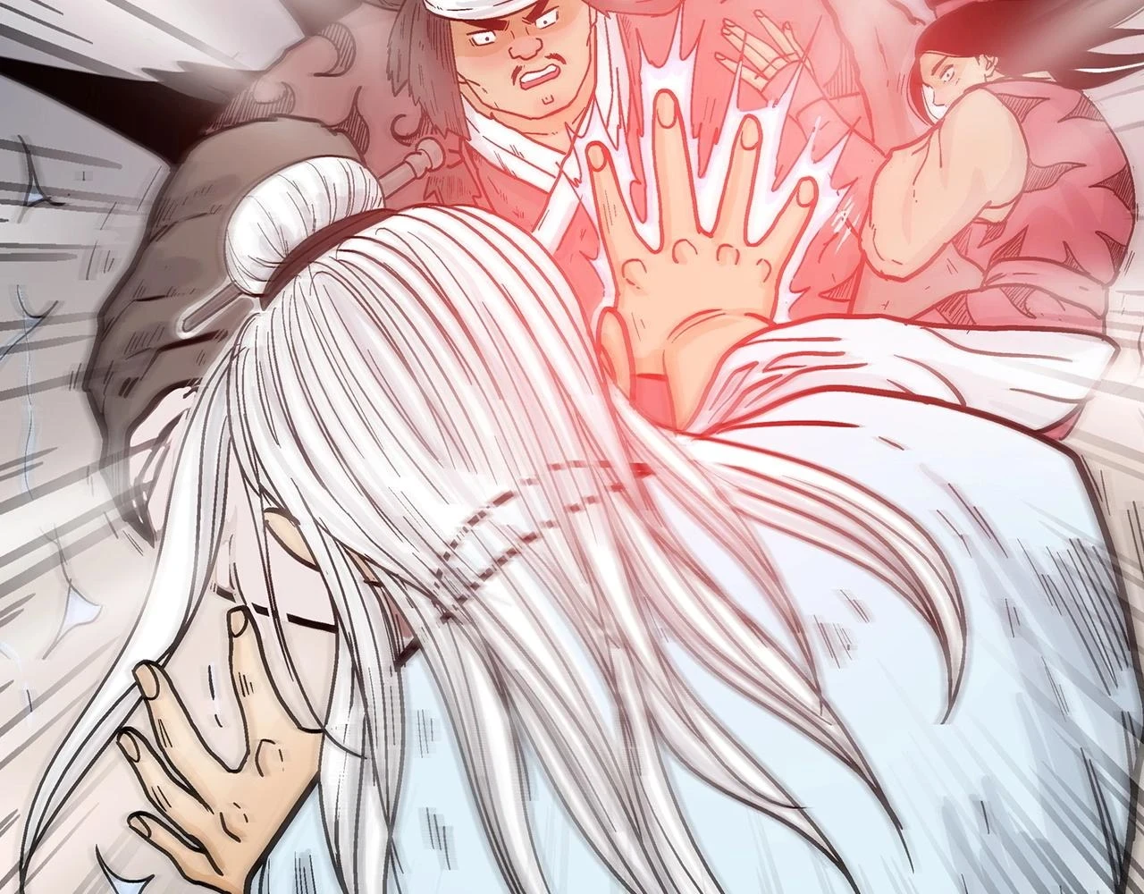 第116话 用生命守护之人121