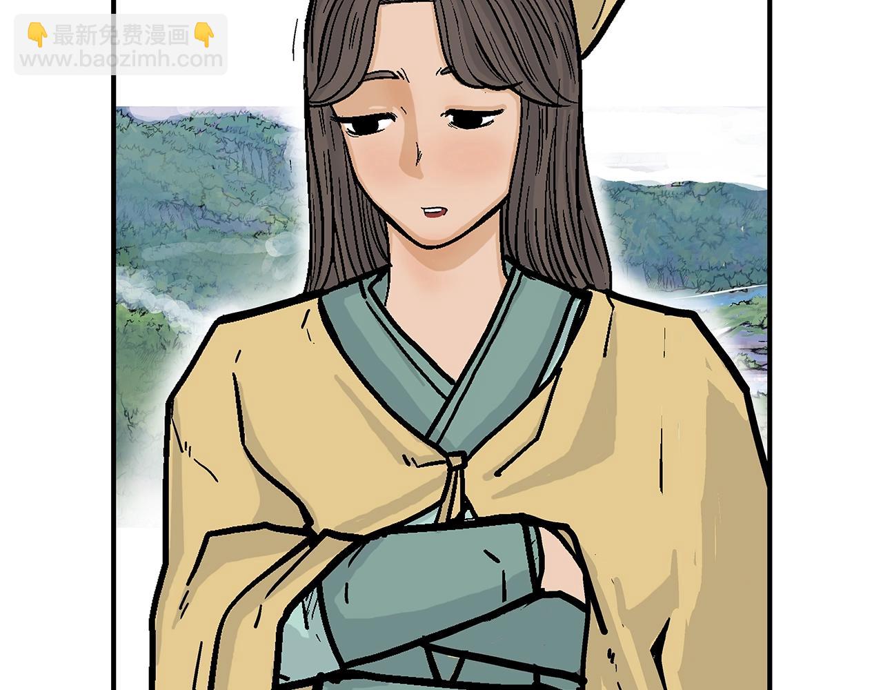 第77话 挑衅我吗！134