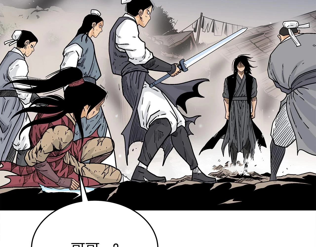 第117话 那个男人是...106