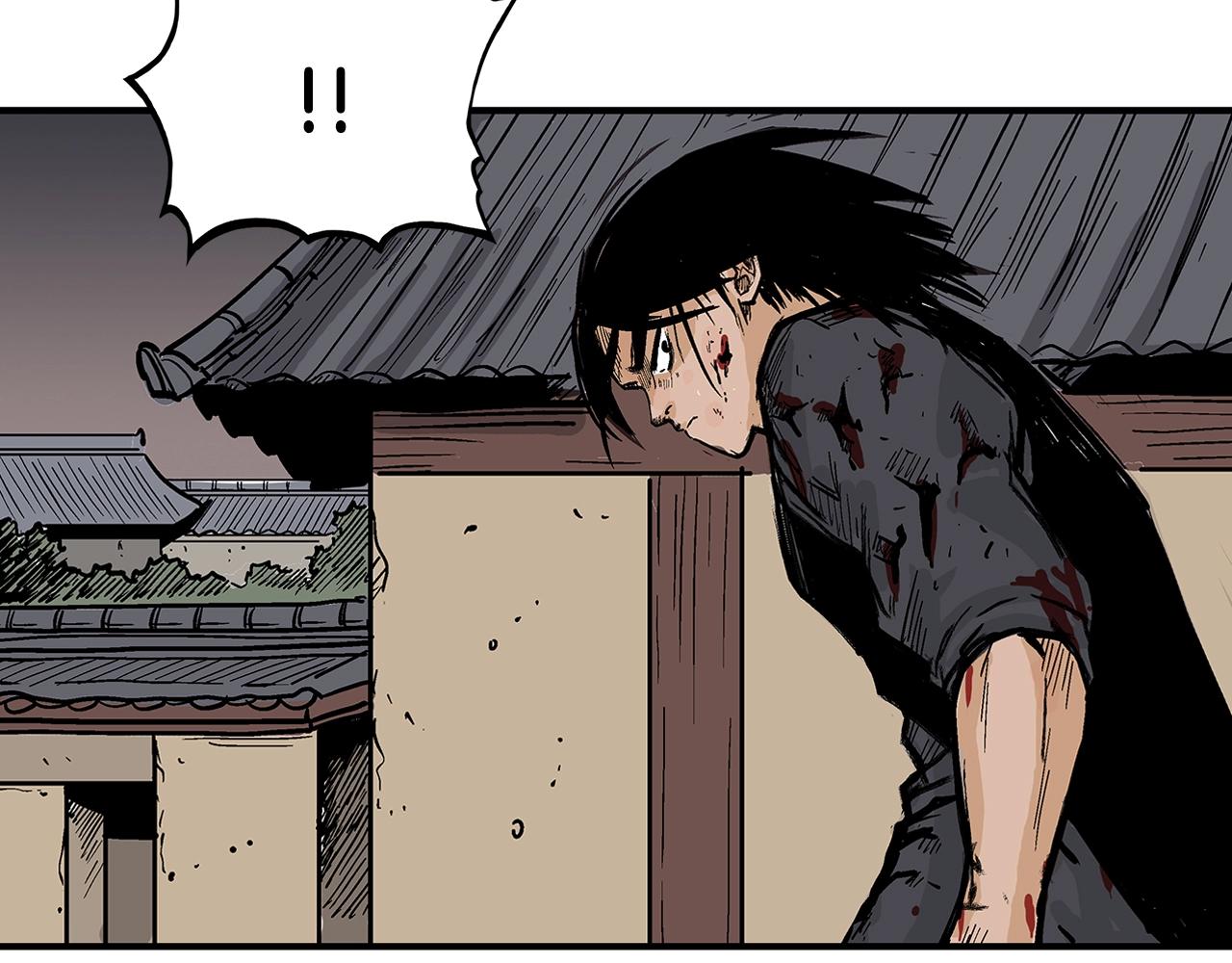 第43话 叫你们谷主出来140