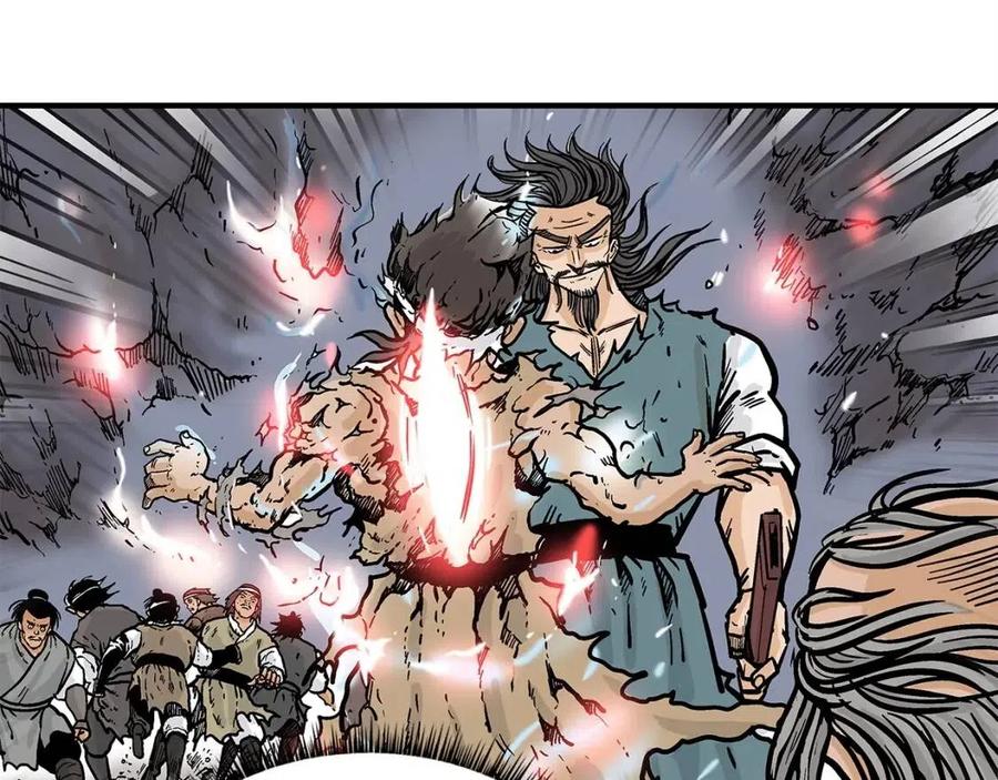 第45话 我的剑想得到他！20