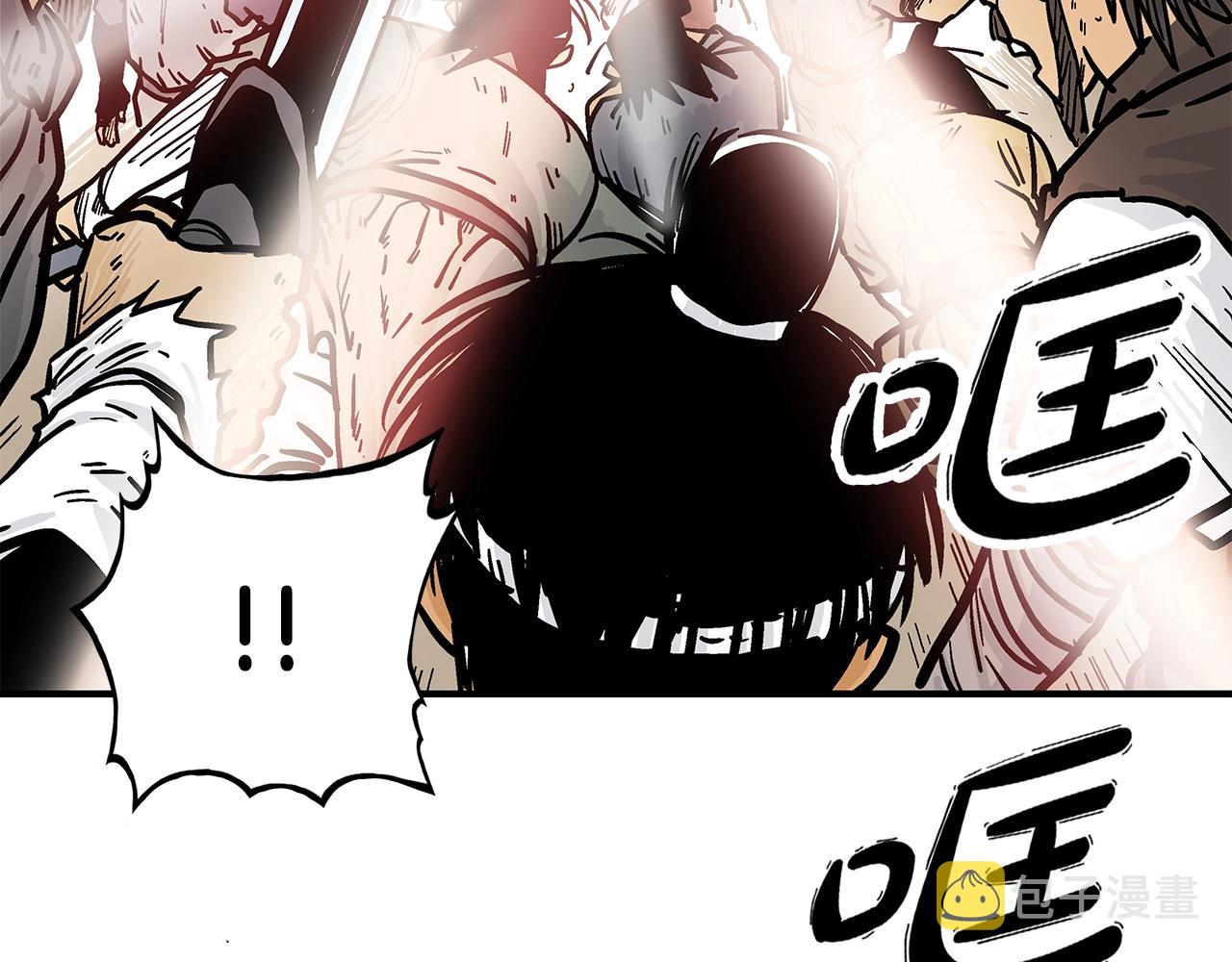 第31话 砸烂他们！134