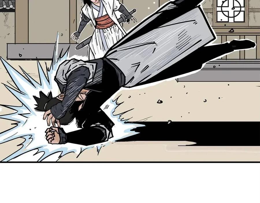 第53话 这一拳！焯！啥啊！107