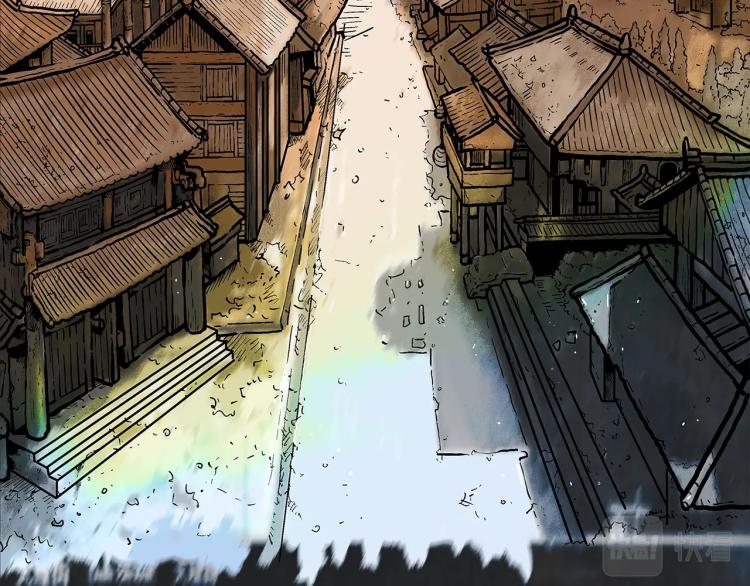 第15话 此仇必报！10