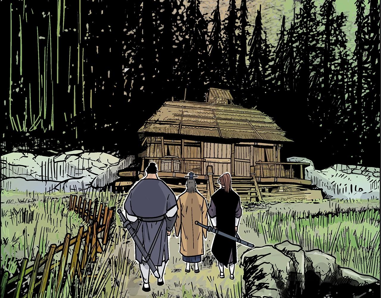 第104话 人情世故！36