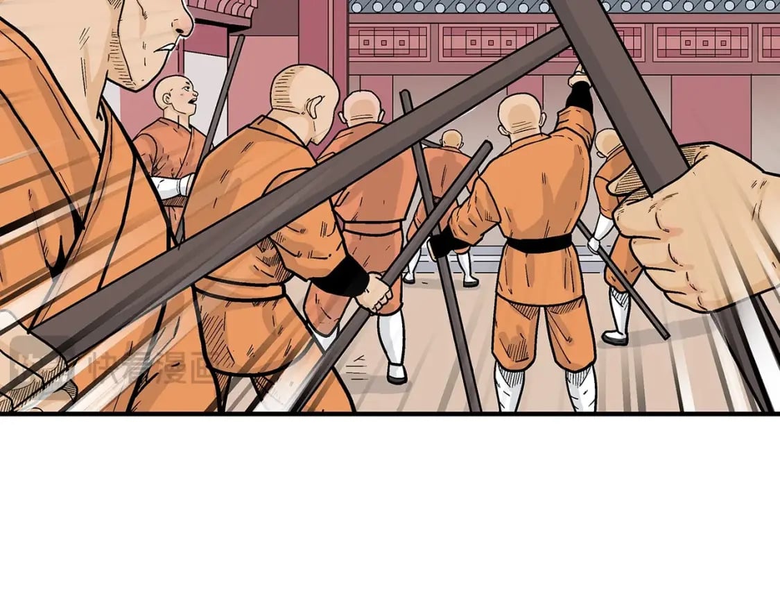 第142话 闯入少林寺16