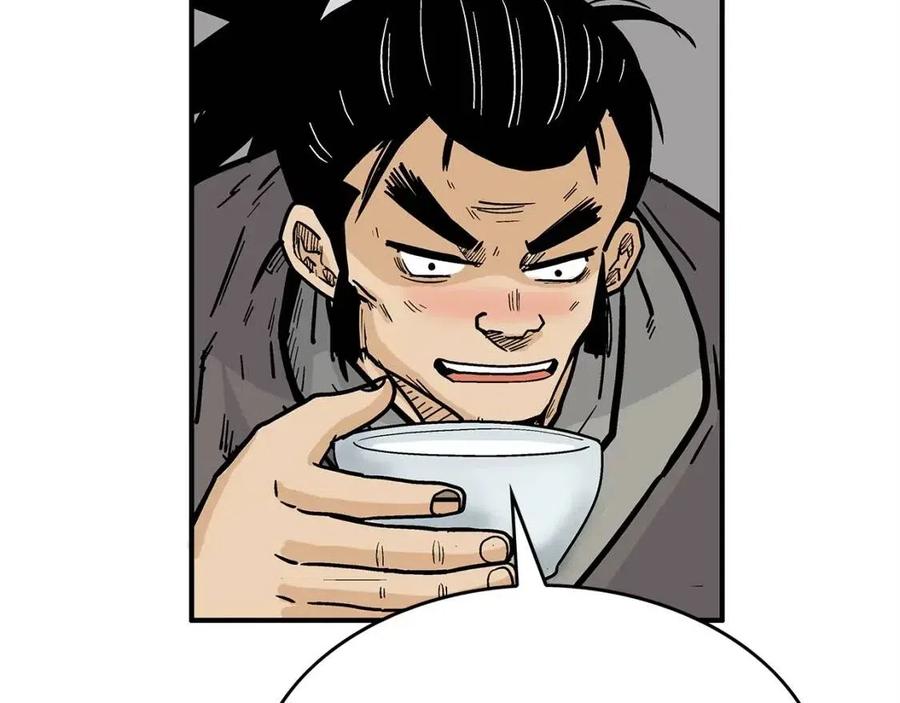 第51话 活着的传奇！98