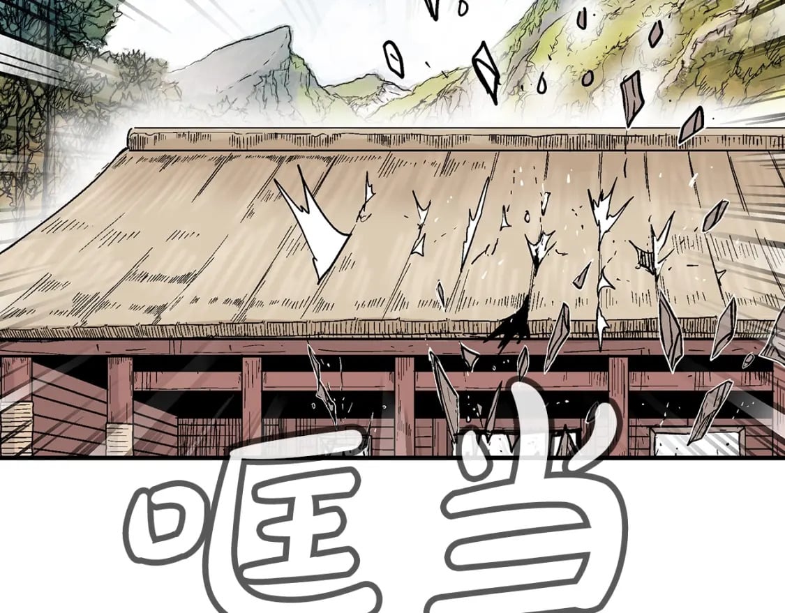 第134话 这一招！我已经为你准备很久了！61