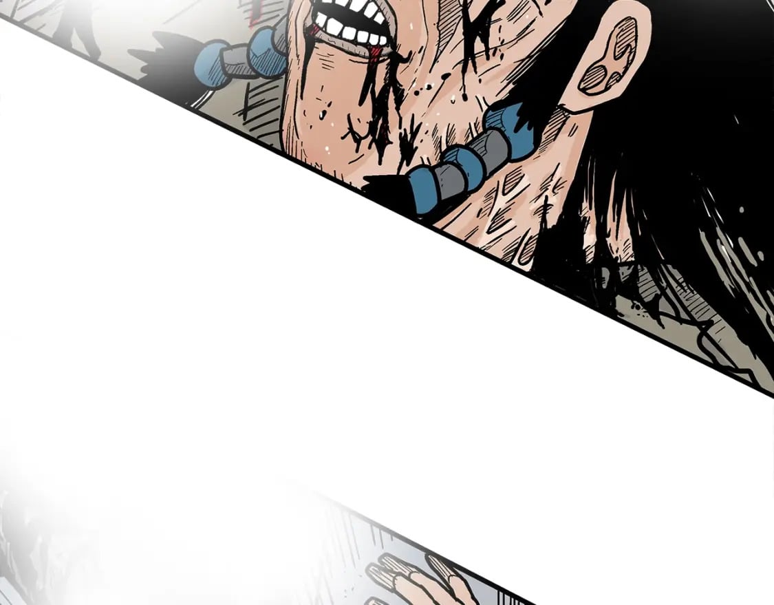第136话 蓄意轰拳134