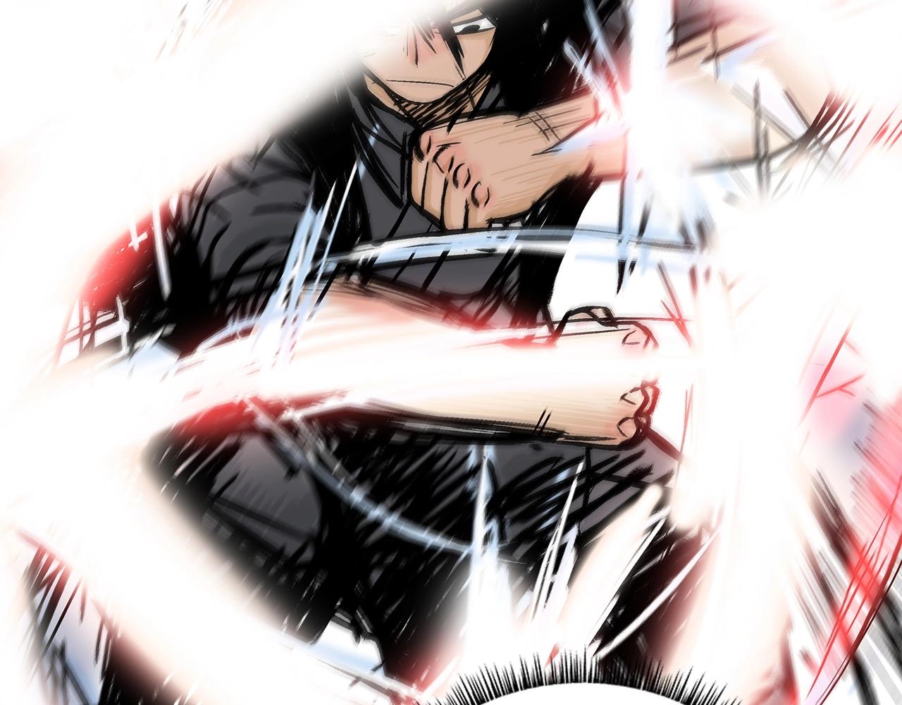 第57话 高手的对决115