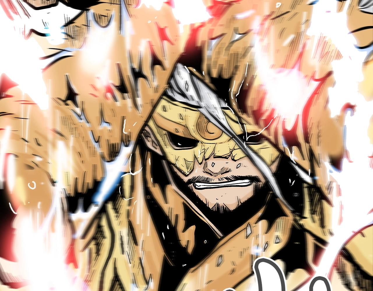 第100话 魔教的梦魇19