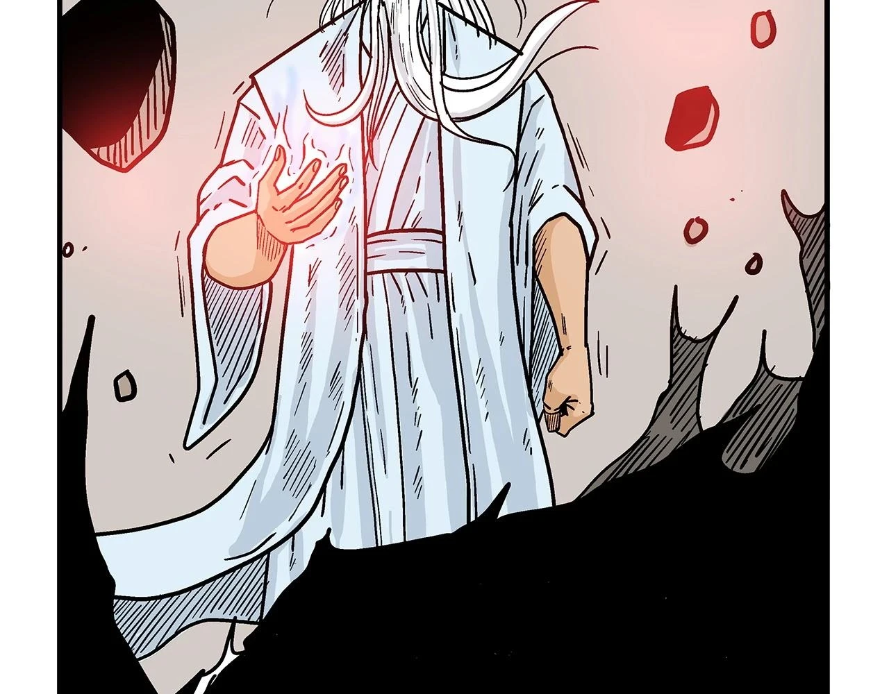 第117话 那个男人是...48