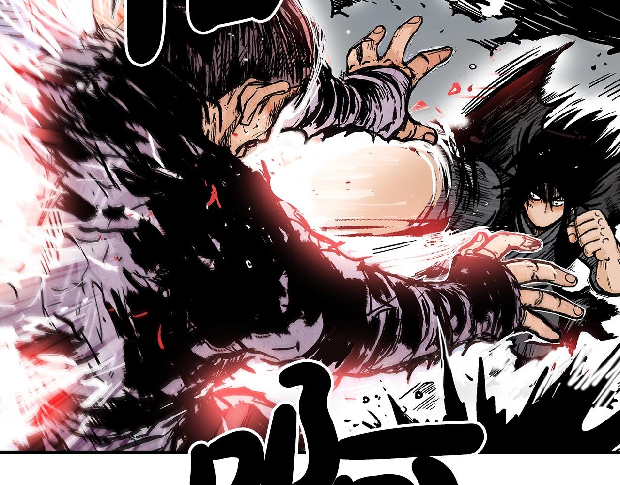 第86话 他好强！！！！！！！！！！！！45