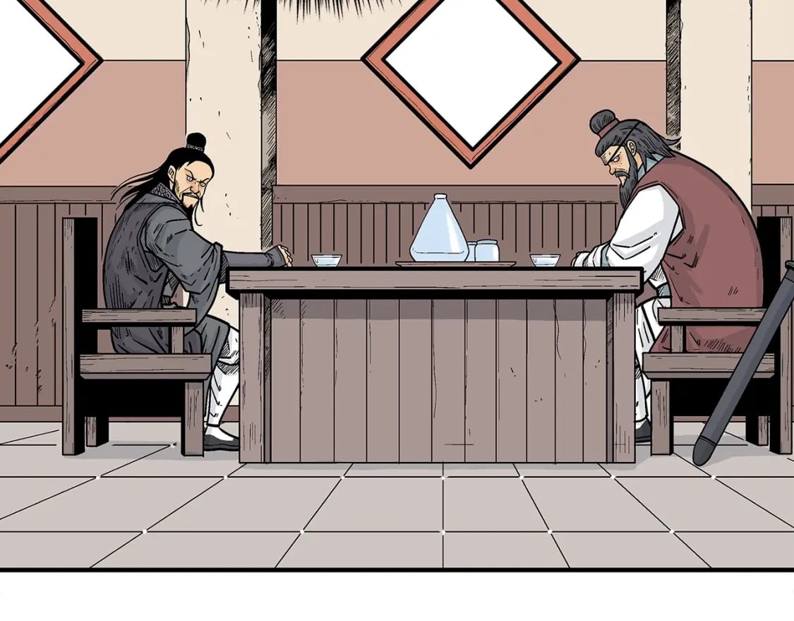 第139话 阴谋82