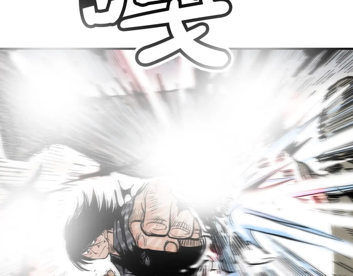第136话 蓄意轰拳129