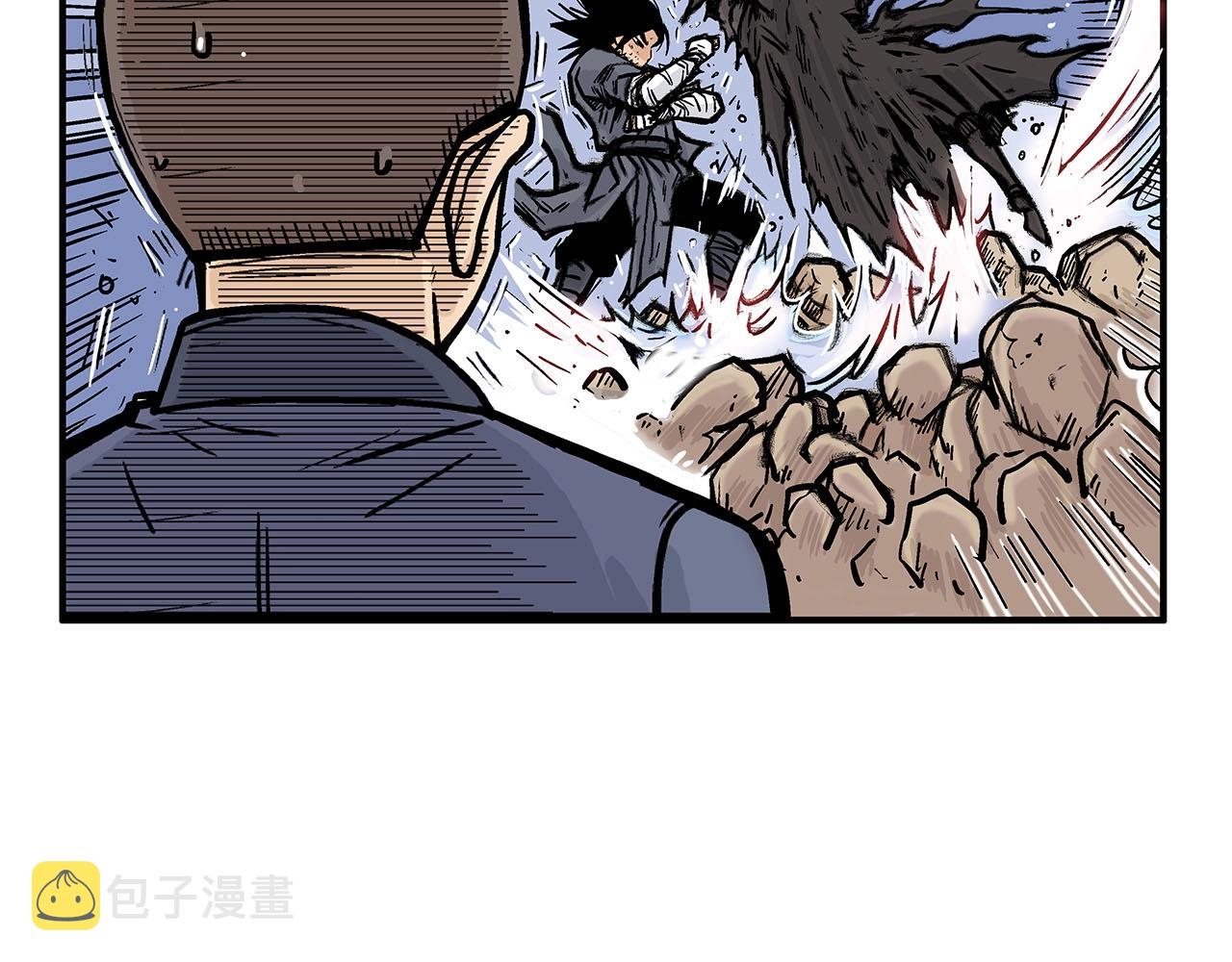 第19话 拳的决心65