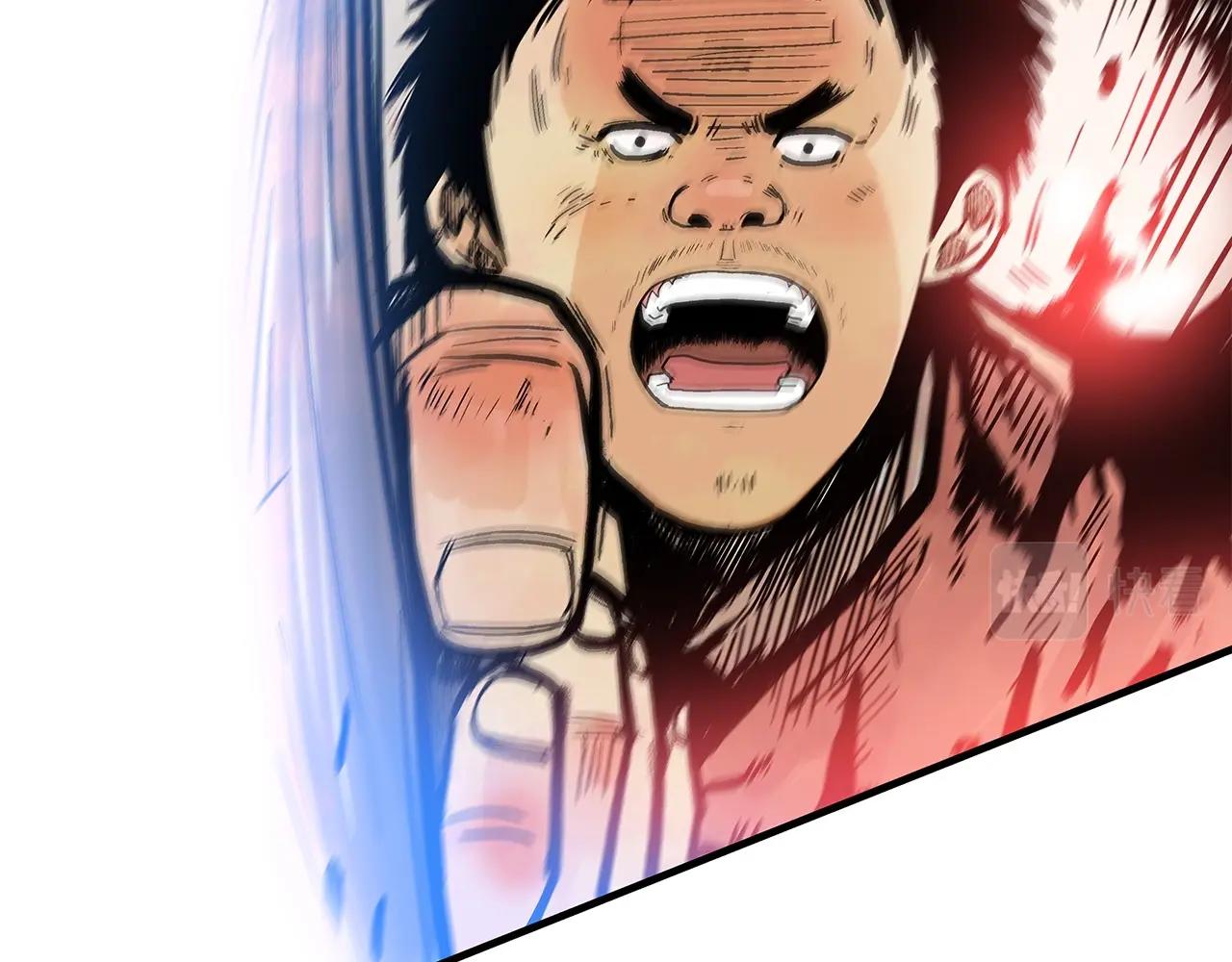 第55话 九武龙！55