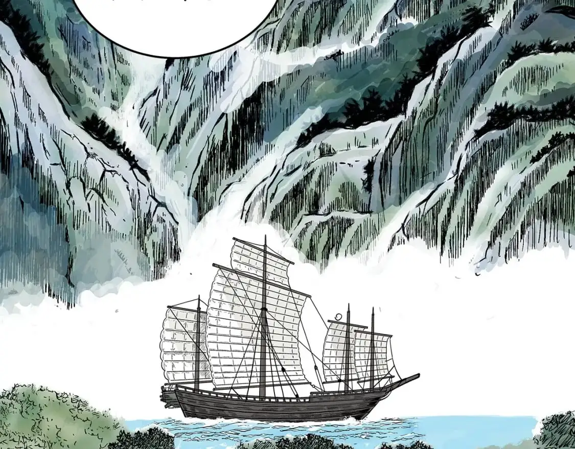 第153话 拳魔！15