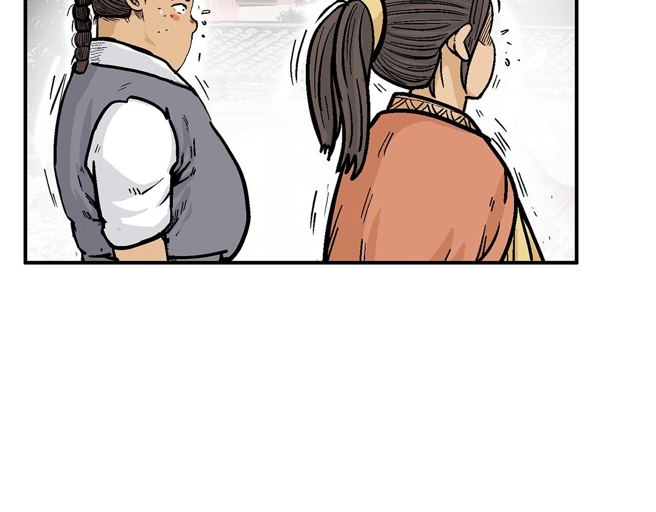 第86话 他好强！！！！！！！！！！！！97