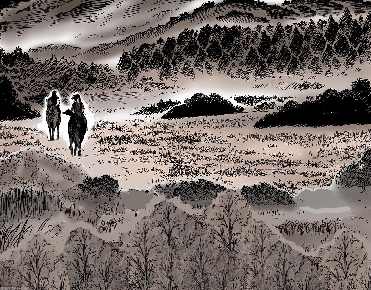 第42话 独自上门96