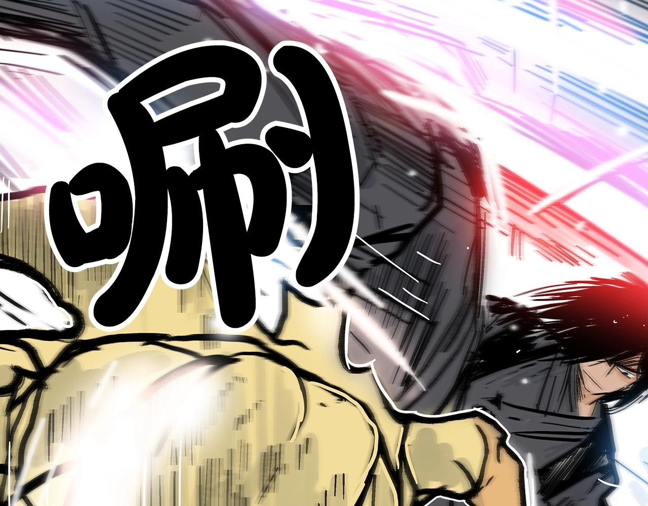 第100话 魔教的梦魇1