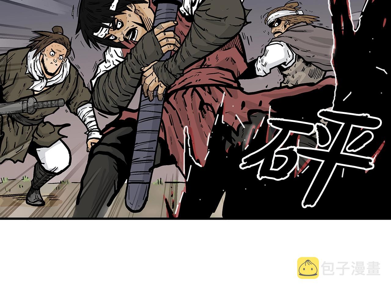 第31话 砸烂他们！88