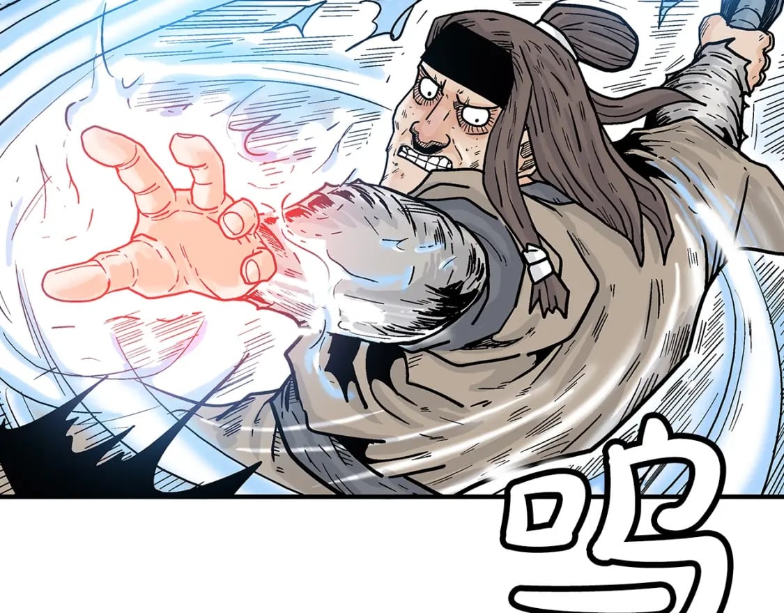 第134话 这一招！我已经为你准备很久了！42