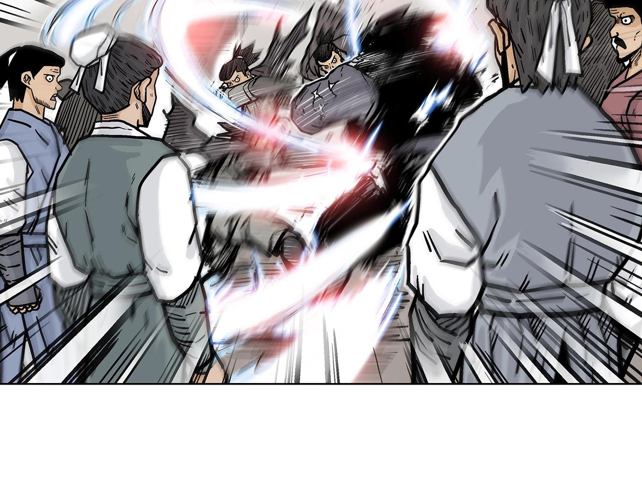 第77话 挑衅我吗！81